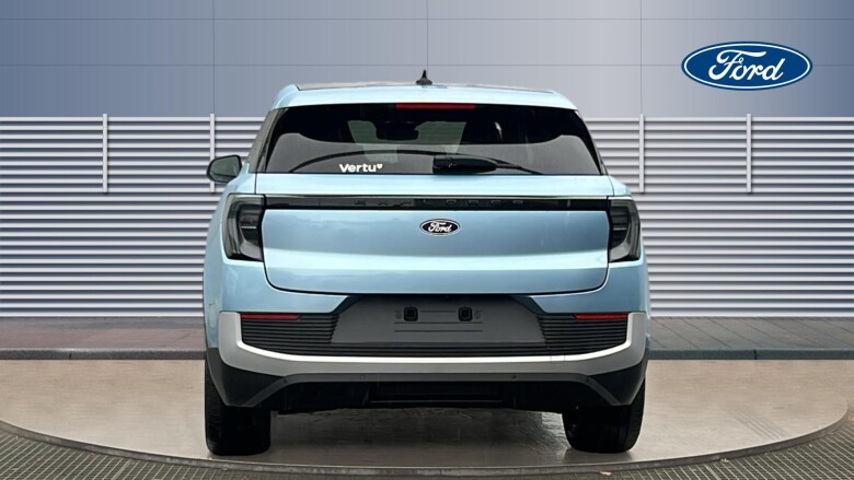 Ford Explorer 250kW Premium 79kWh AWD 5dr Auto Electric Estate